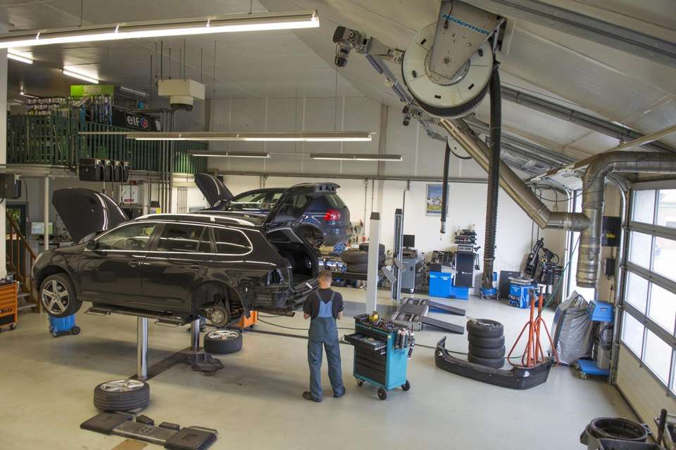 Nissan Qashqai - Imagem 5