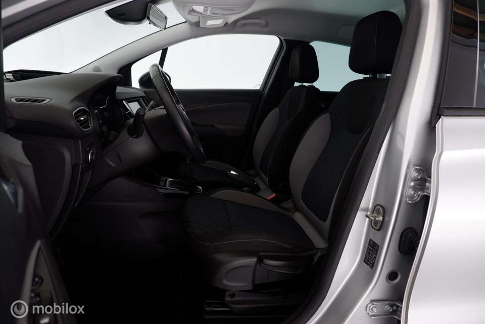 Opel Crossland X - Imagem 5