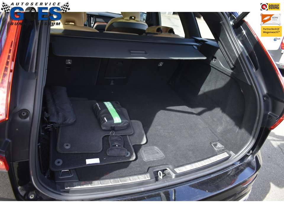 Volvo XC60 - Imagem 18