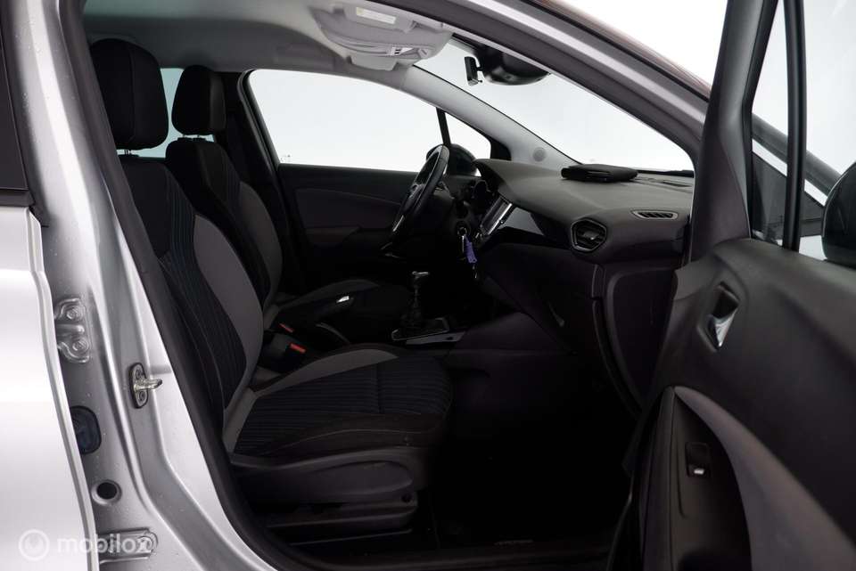 Opel Crossland X - Imagem 6