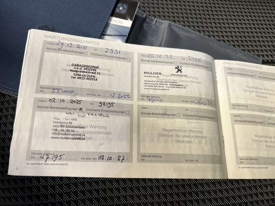 Peugeot e-208 - Imagem 18