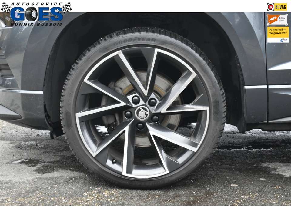 Skoda Karoq - Imagem 20