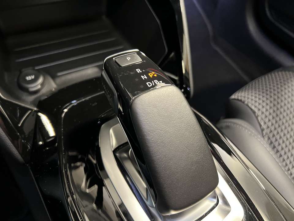 Peugeot e-208 - Imagem 20