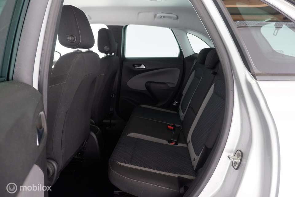 Opel Crossland X - Imagem 9