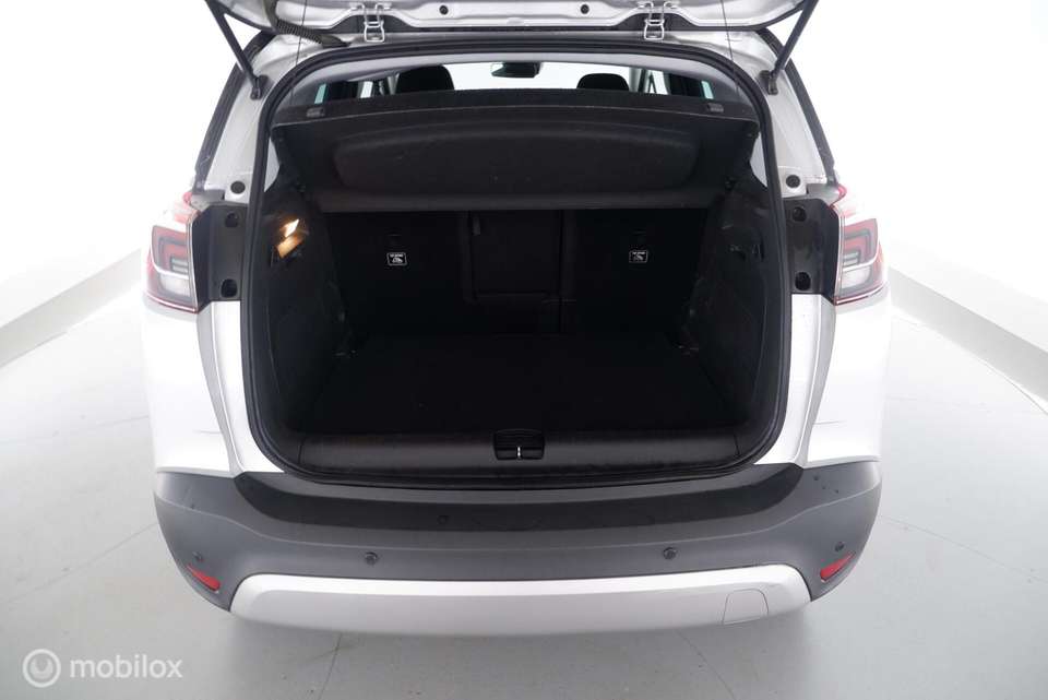 Opel Crossland X - Imagem 11