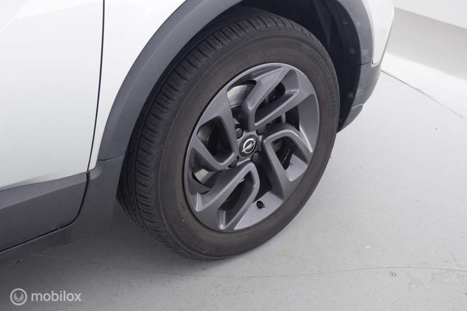 Opel Crossland X - Imagem 12