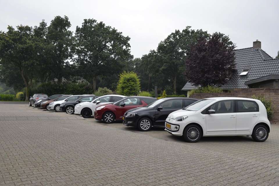 Opel Crossland X - Imagem 20