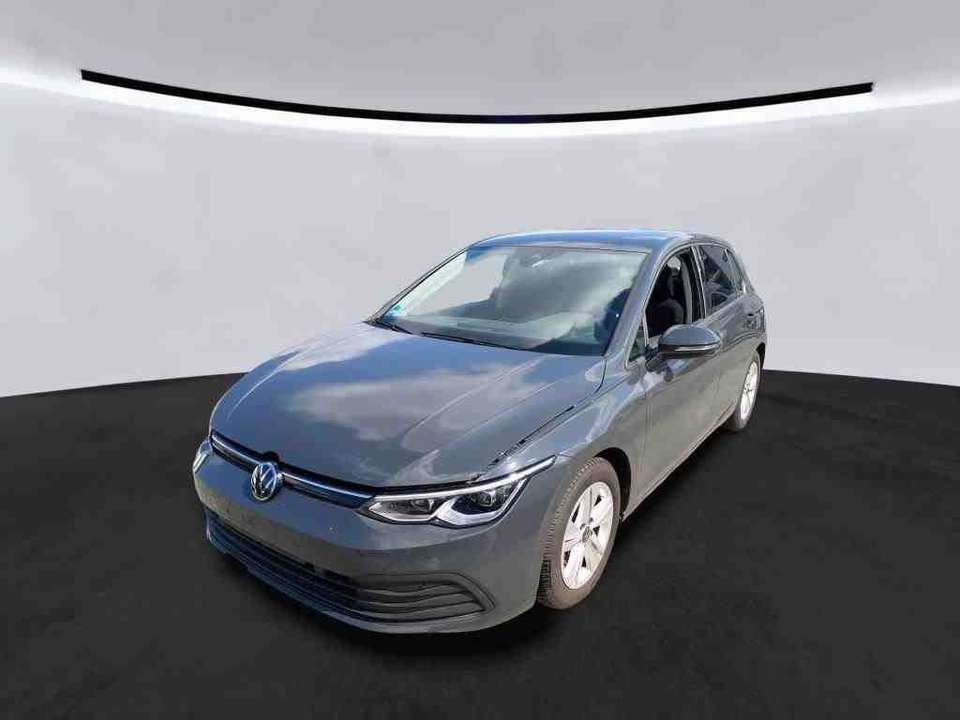 Volkswagen Golf - Imagem 2