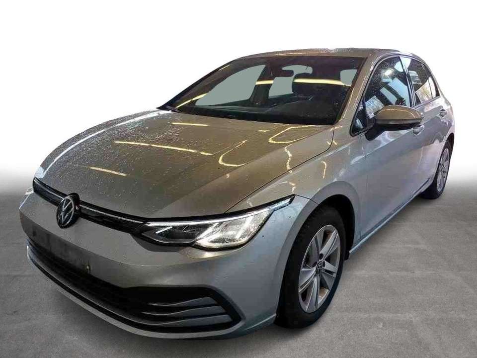 Volkswagen Golf - Imagem 2