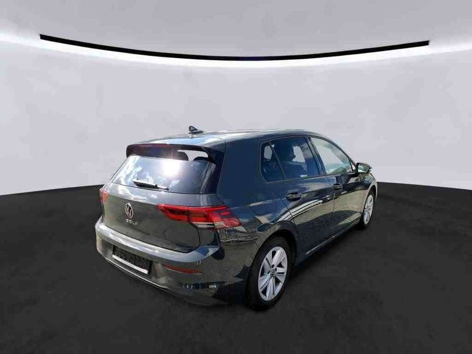 Volkswagen Golf - Imagem 3
