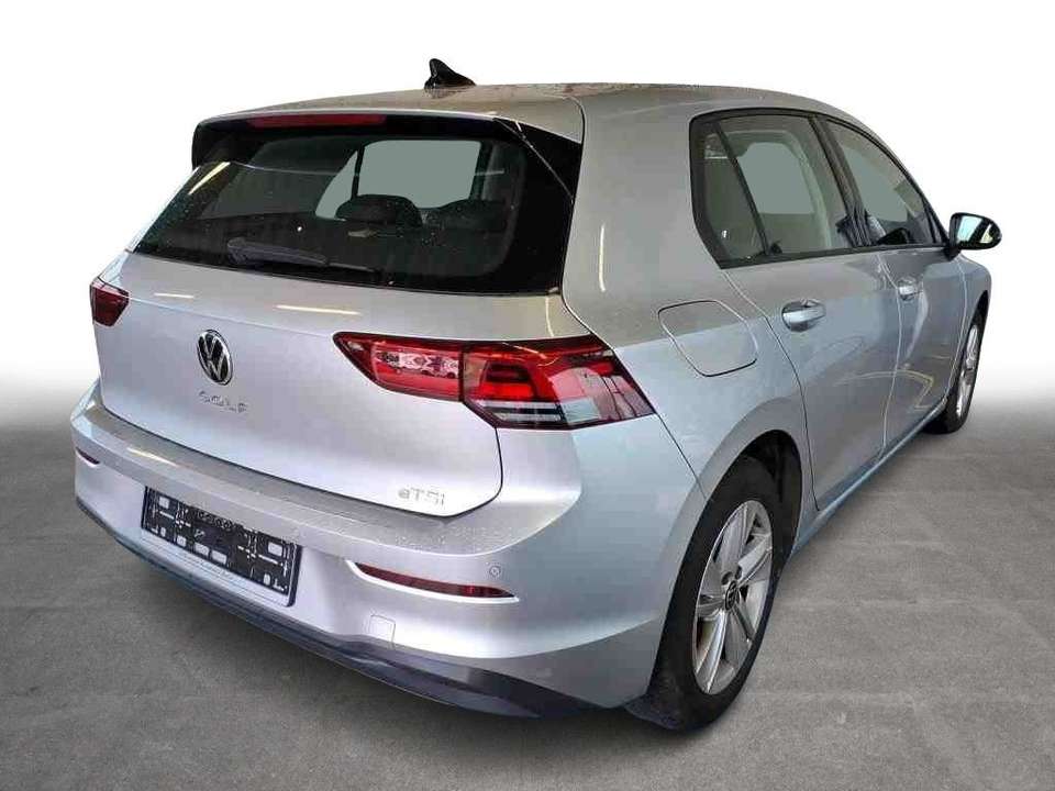 Volkswagen Golf - Imagem 3