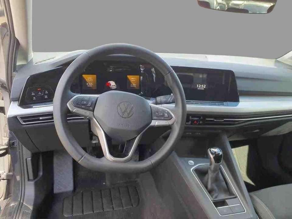 Volkswagen Golf - Imagem 4