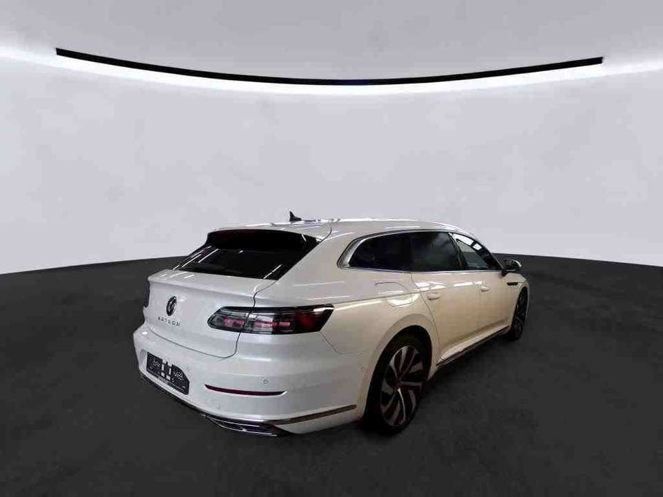 Volkswagen Arteon - Imagem 3