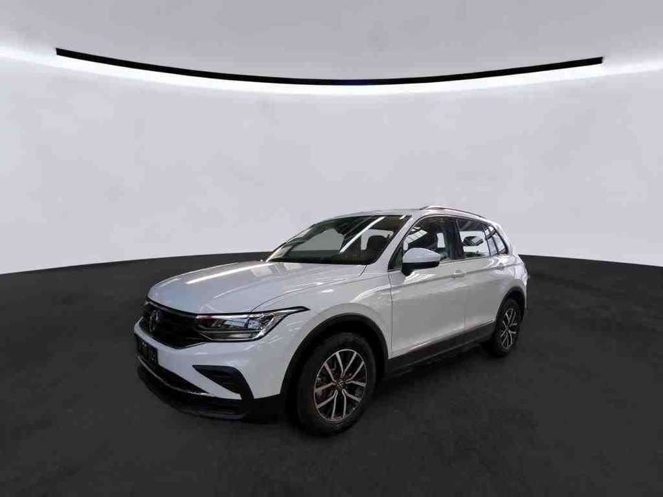 Volkswagen Tiguan - Imagem 2