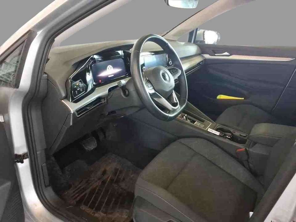 Volkswagen Golf - Imagem 4