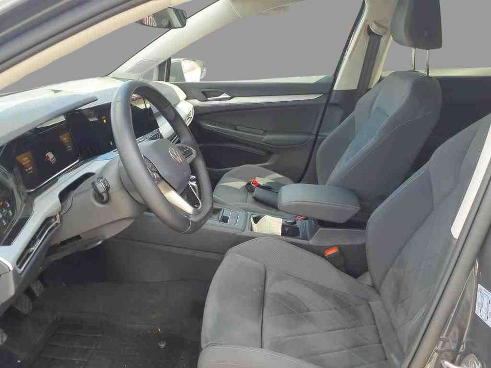 Volkswagen Golf - Imagem 5