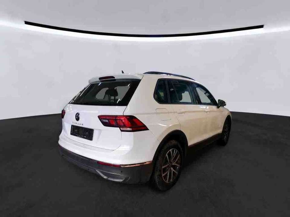 Volkswagen Tiguan - Imagem 3