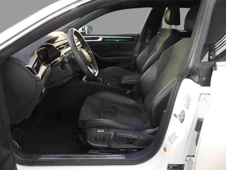 Volkswagen Arteon - Imagem 4