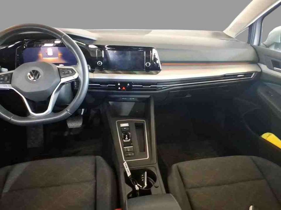 Volkswagen Golf - Imagem 5