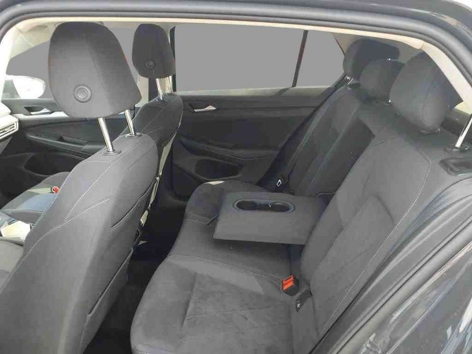Volkswagen Golf - Imagem 6