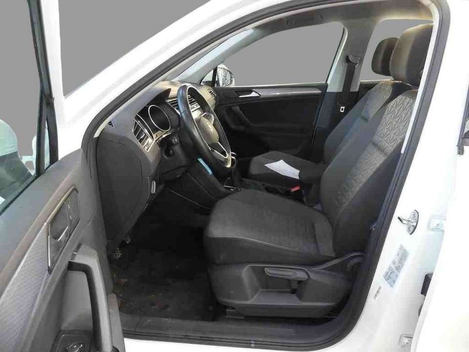 Volkswagen Tiguan - Imagem 4