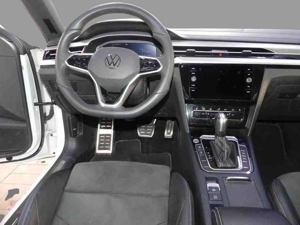 Volkswagen Arteon - Imagem 5
