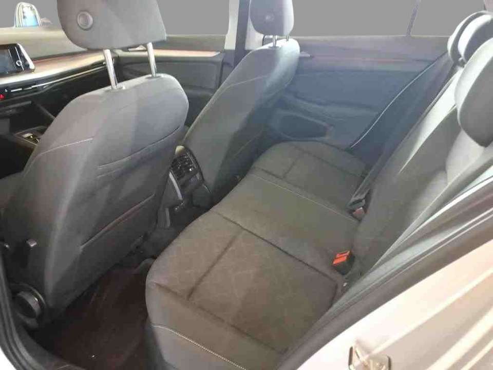 Volkswagen Golf - Imagem 6