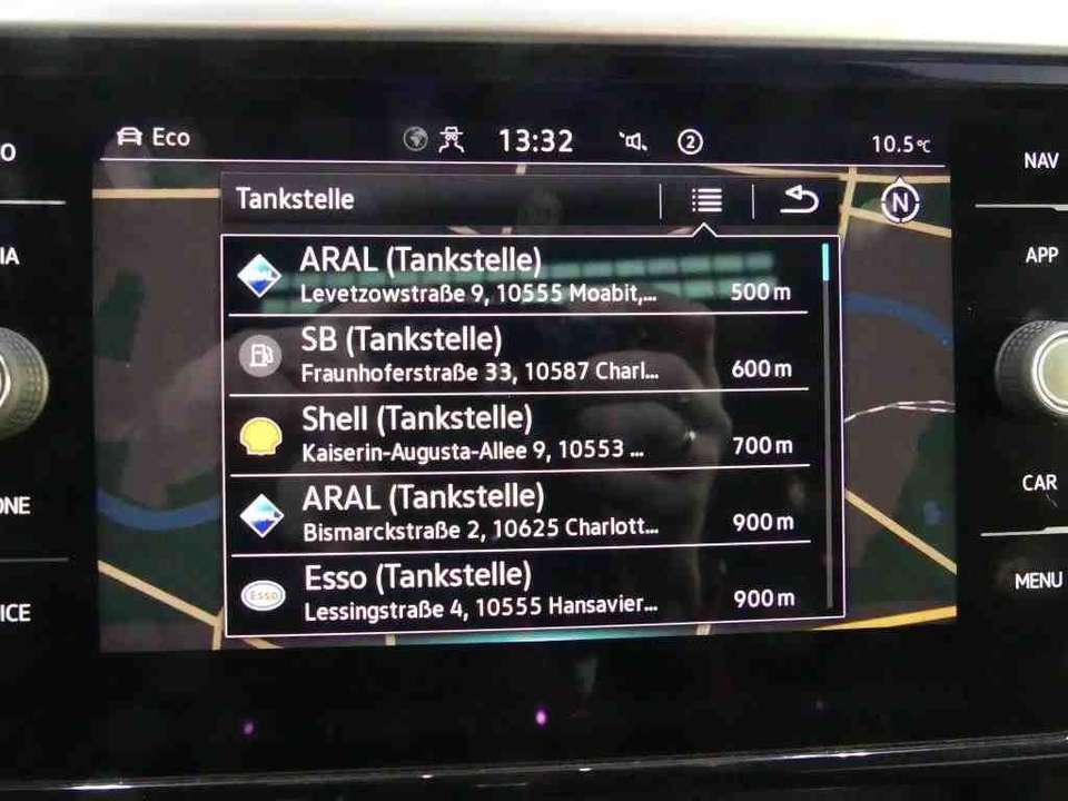 Volkswagen Arteon - Imagem 6