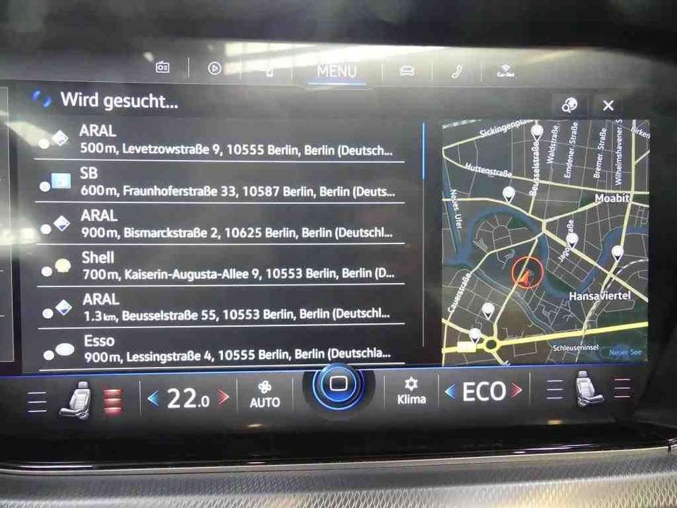 Volkswagen Touareg - Imagem 6