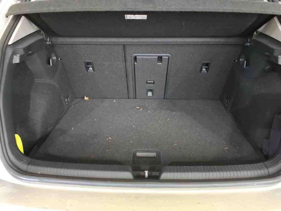 Volkswagen Golf - Imagem 7