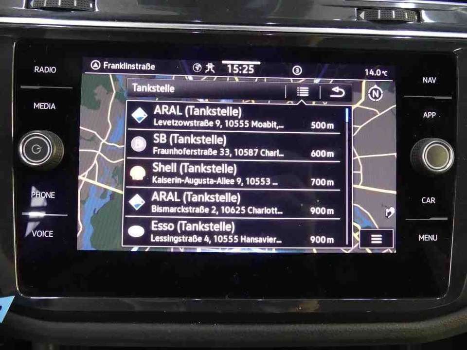 Volkswagen Tiguan - Imagem 6