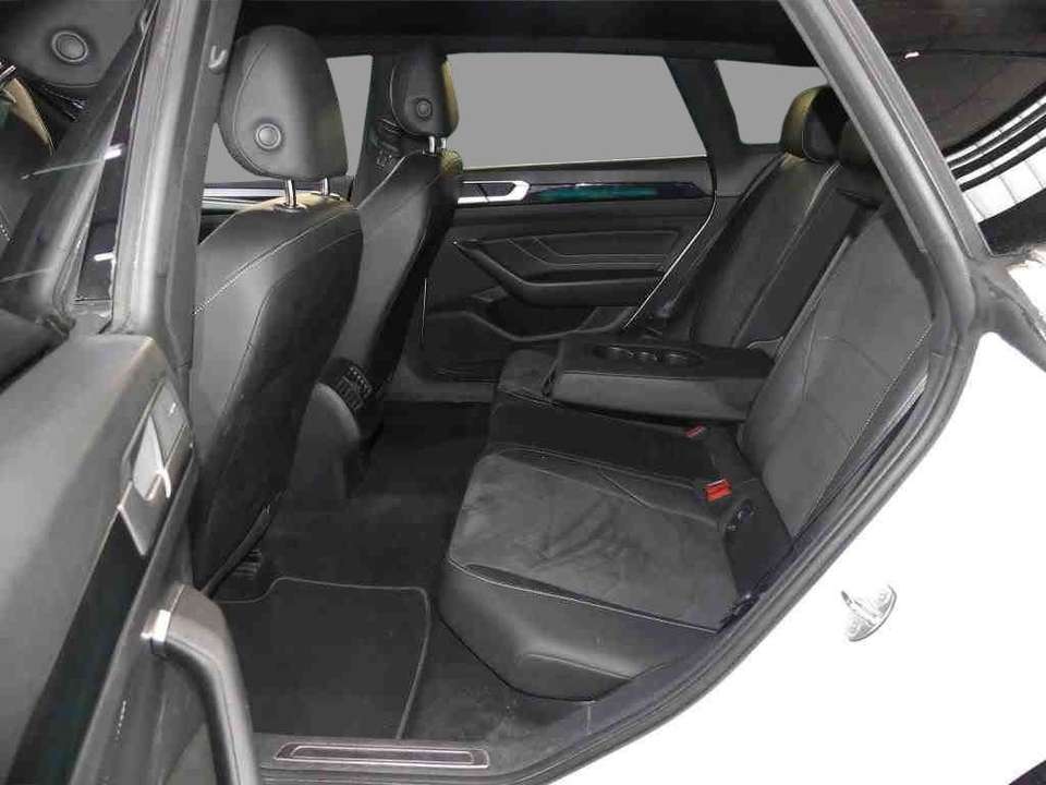 Volkswagen Arteon - Imagem 7