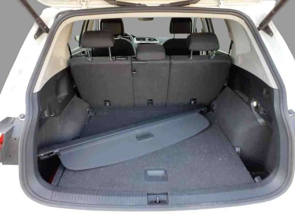 Volkswagen Tiguan Allspace - Imagem 7