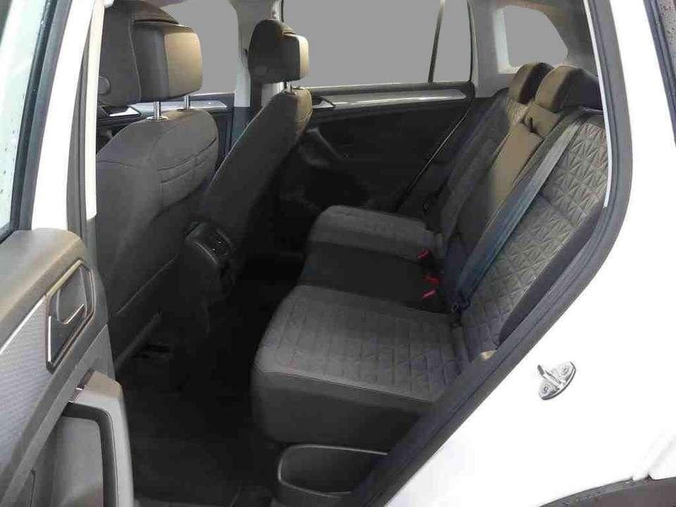 Volkswagen Tiguan - Imagem 7