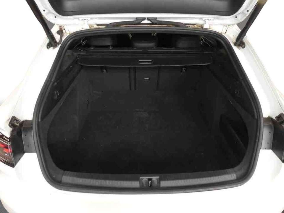 Volkswagen Arteon - Imagem 8