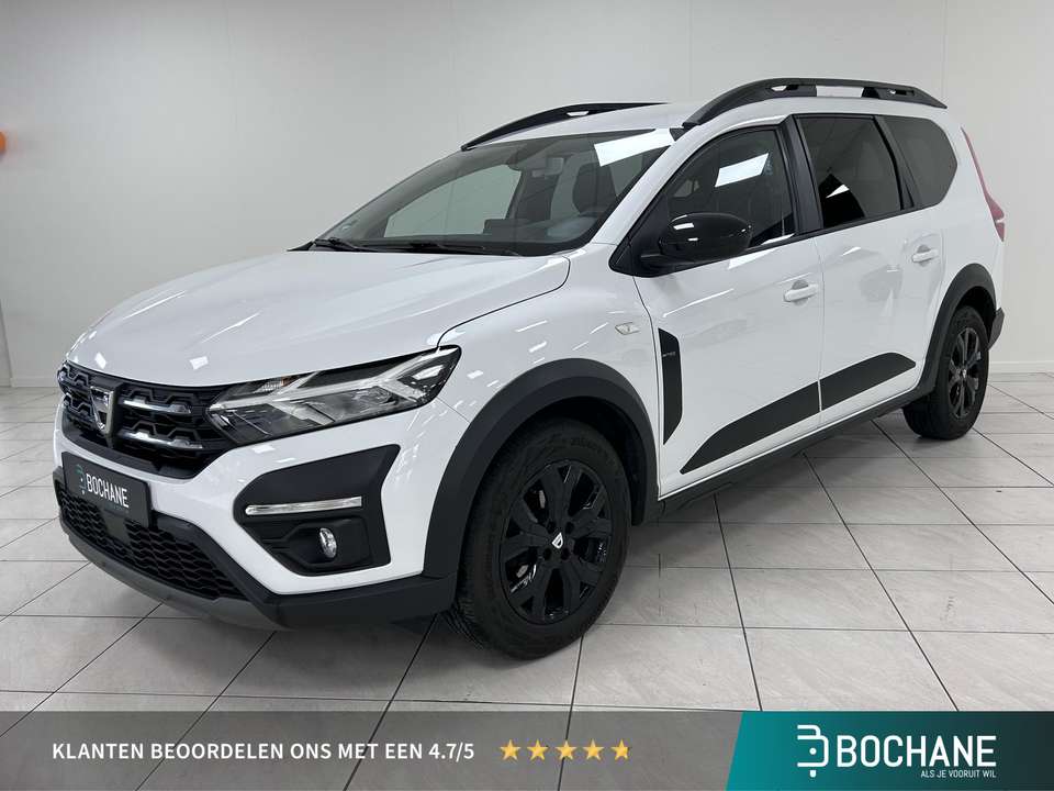 Dacia Jogger - Imagem 1