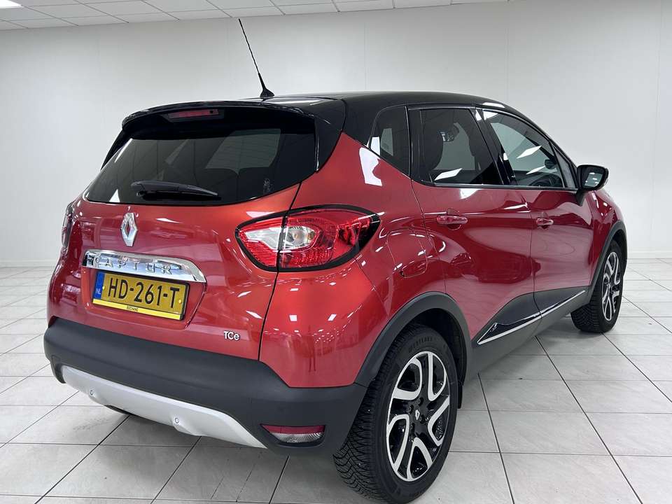 Renault Captur - Imagem 2