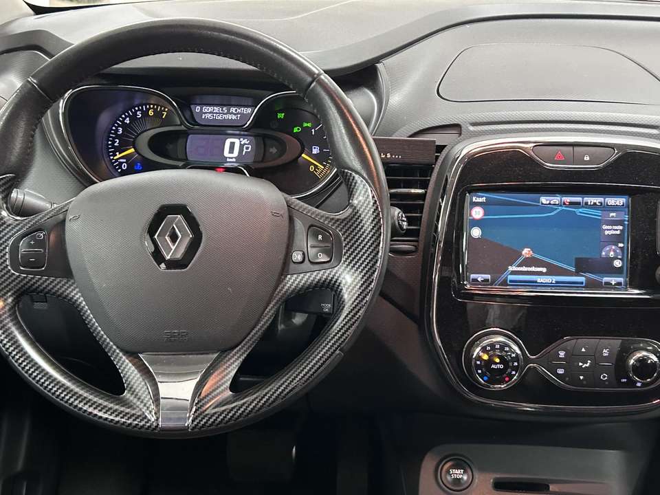 Renault Captur - Imagem 3