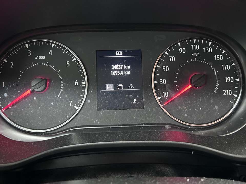 Dacia Jogger - Imagem 4