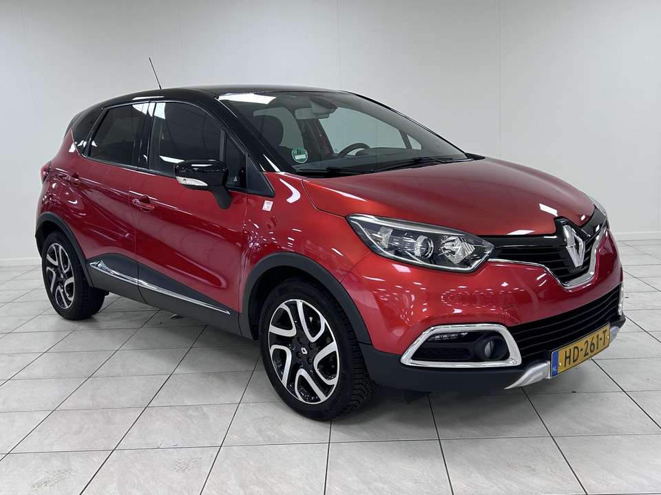 Renault Captur - Imagem 5