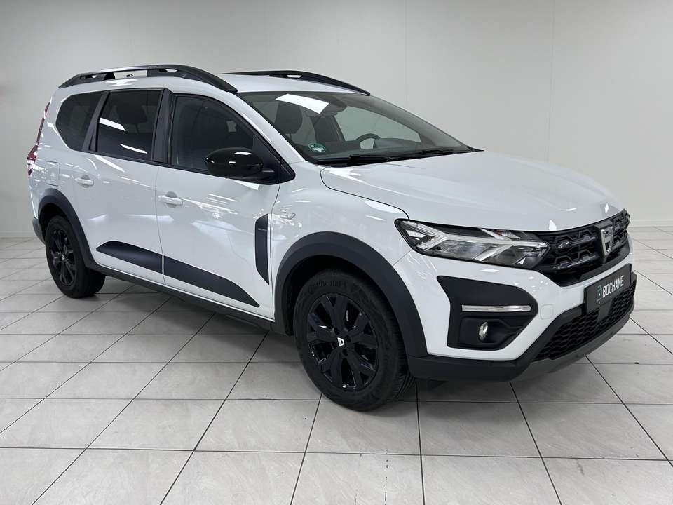 Dacia Jogger - Imagem 5