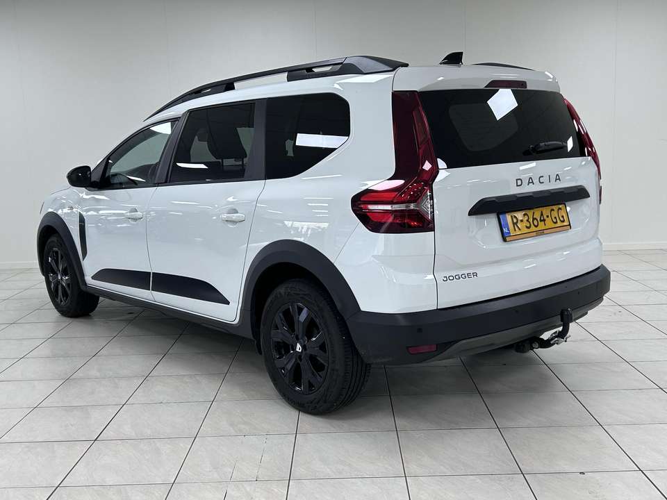 Dacia Jogger - Imagem 6