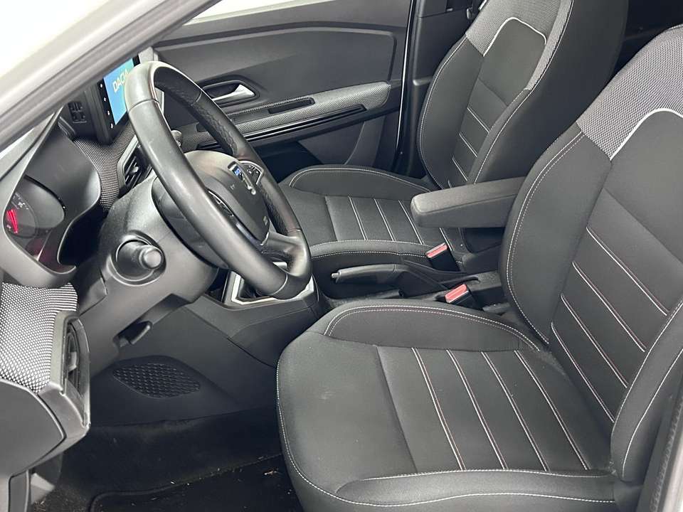 Dacia Jogger - Imagem 7