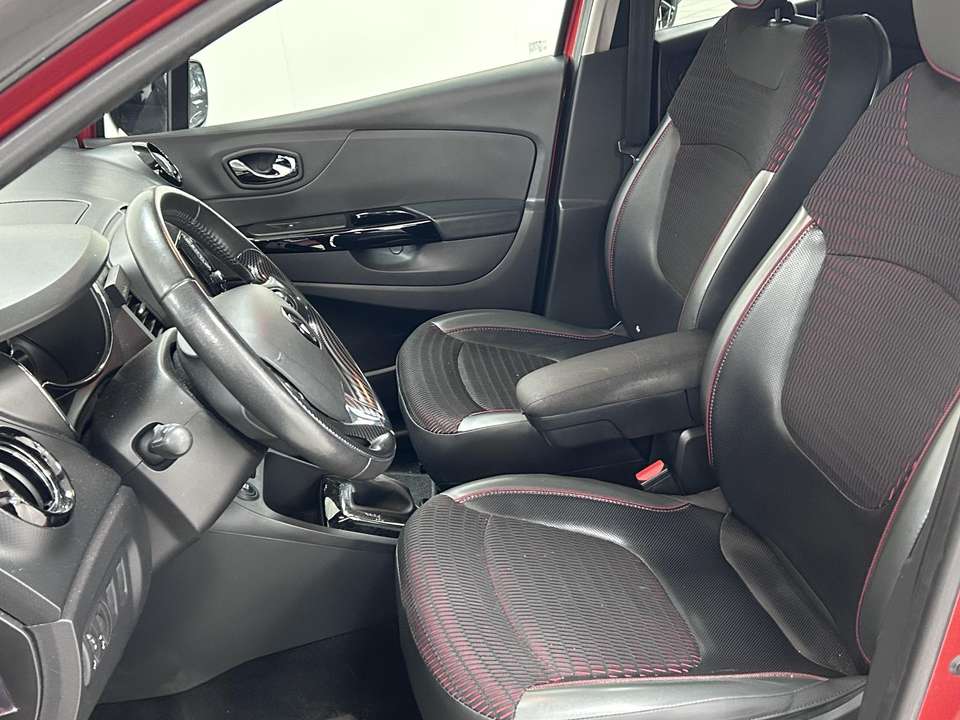 Renault Captur - Imagem 7