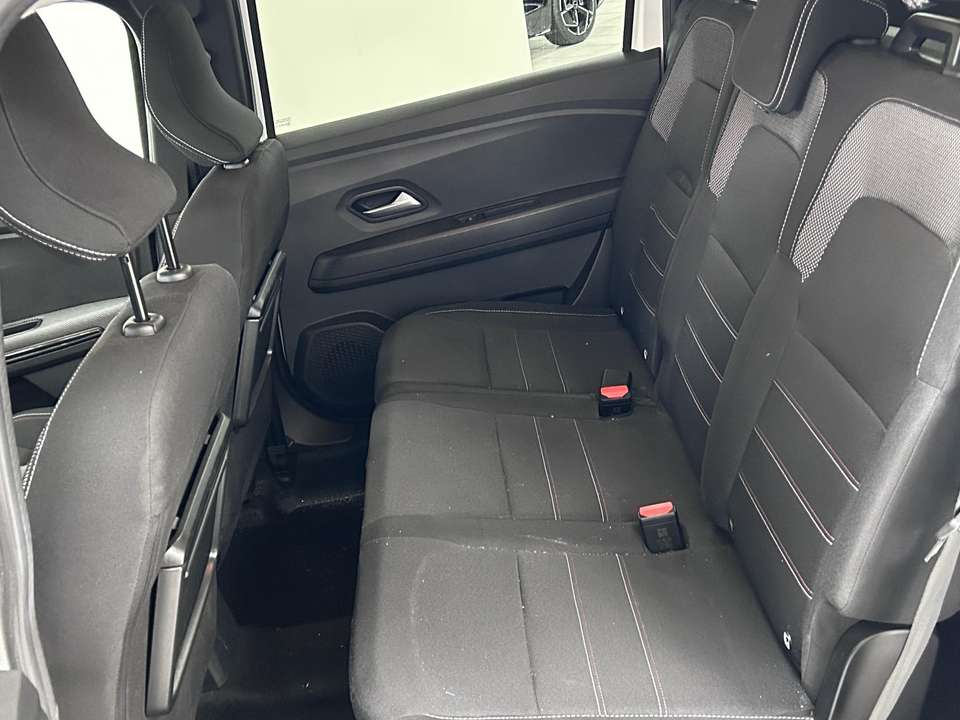 Dacia Jogger - Imagem 8