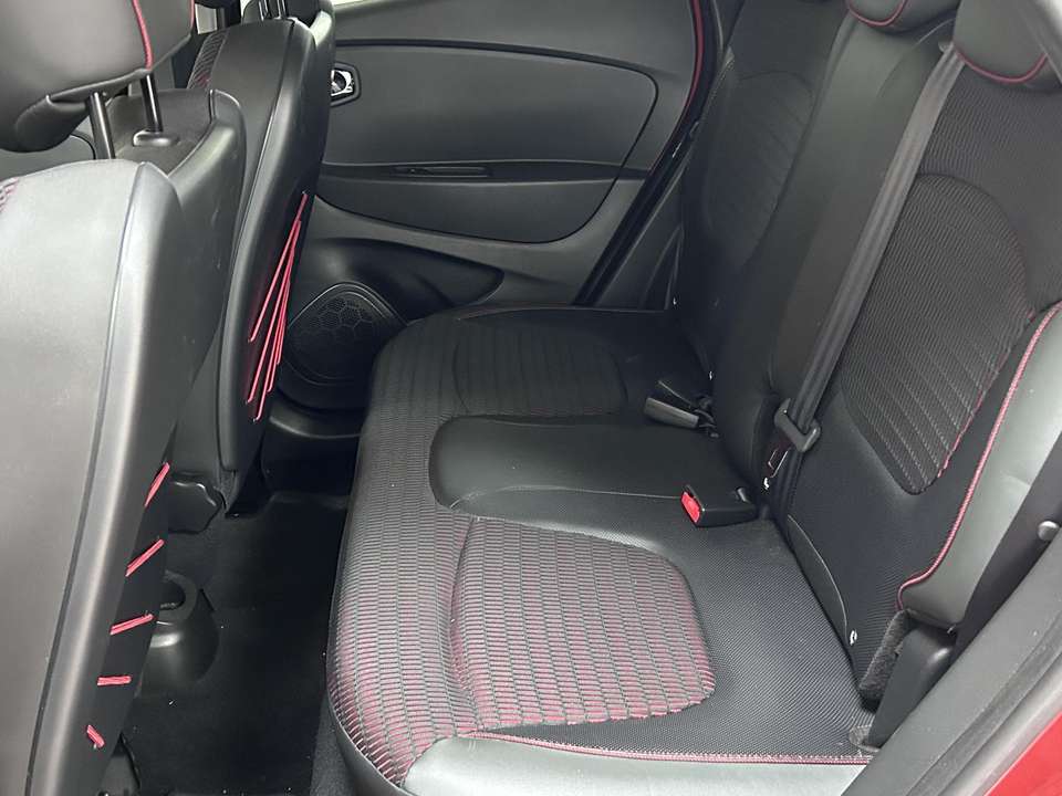 Renault Captur - Imagem 8