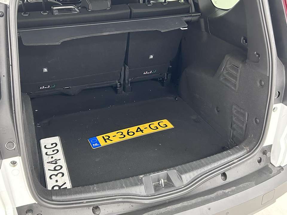 Dacia Jogger - Imagem 9