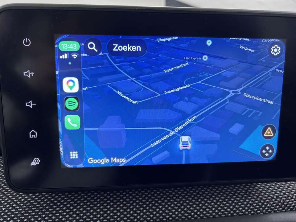 Dacia Jogger - Imagem 10