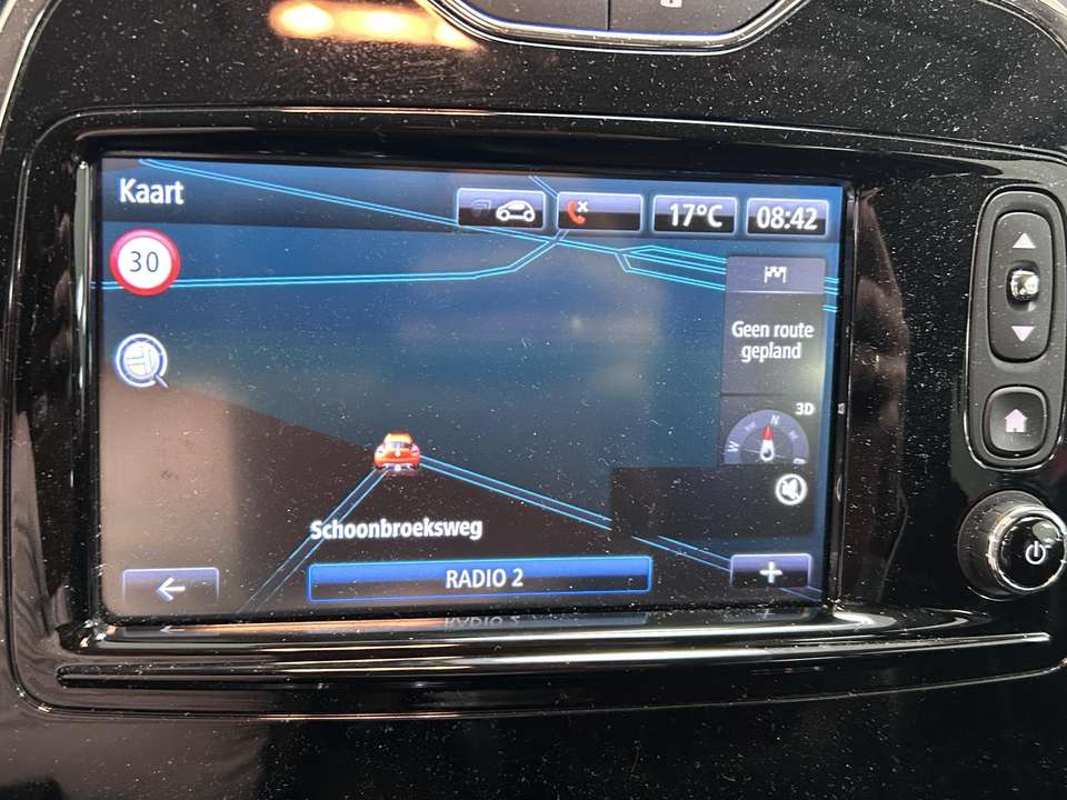 Renault Captur - Imagem 10