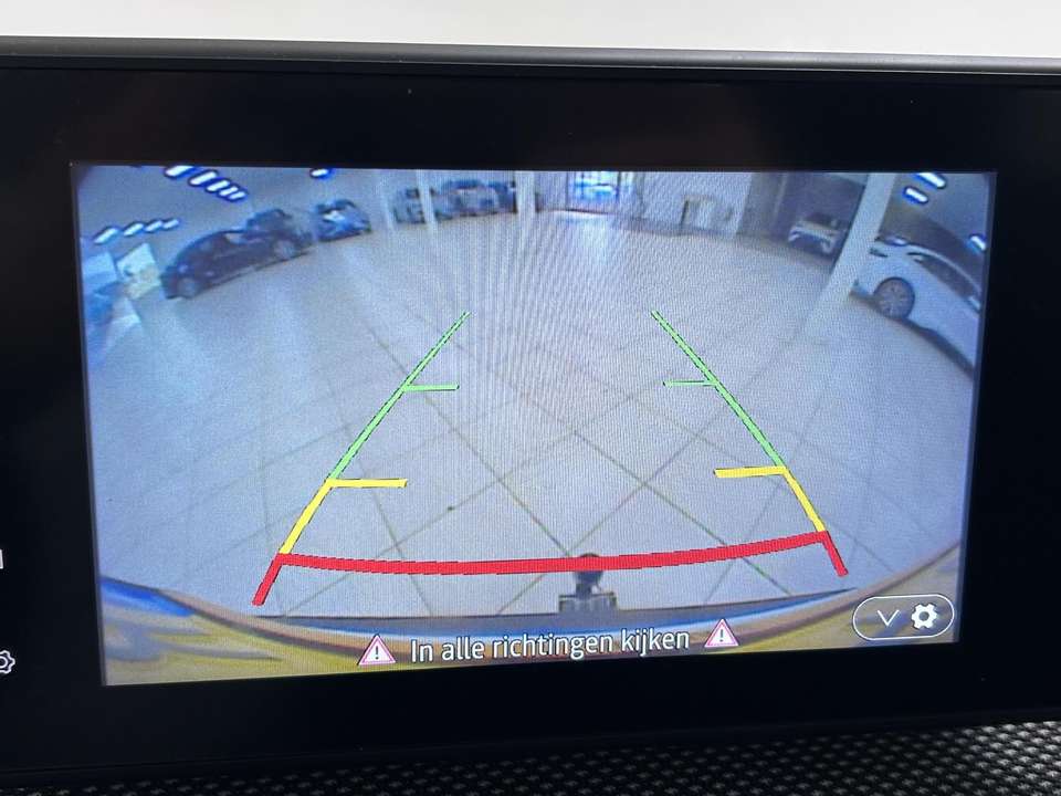 Dacia Jogger - Imagem 11